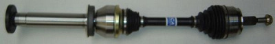 RCA FRANCE av503a -  Приводной вал
